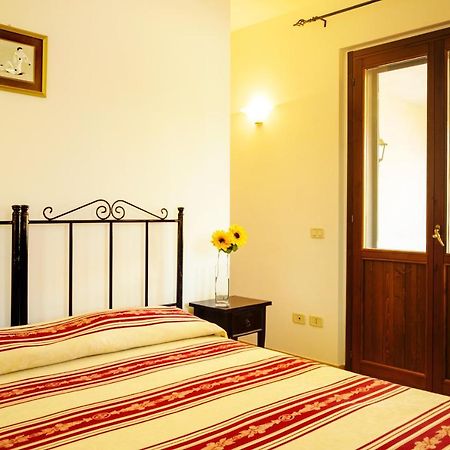 I Leoncini Hotel Fonteblanda Kültér fotó