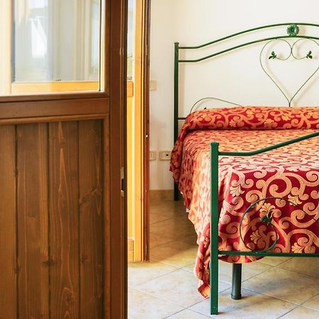 I Leoncini Hotel Fonteblanda Kültér fotó