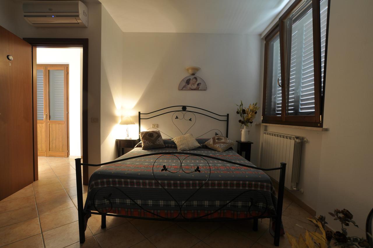 I Leoncini Hotel Fonteblanda Kültér fotó