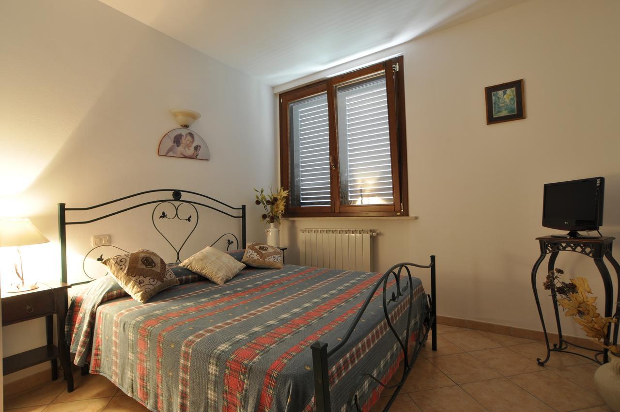 I Leoncini Hotel Fonteblanda Kültér fotó
