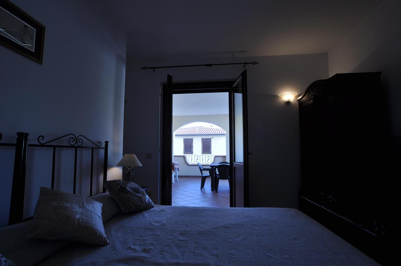 I Leoncini Hotel Fonteblanda Kültér fotó