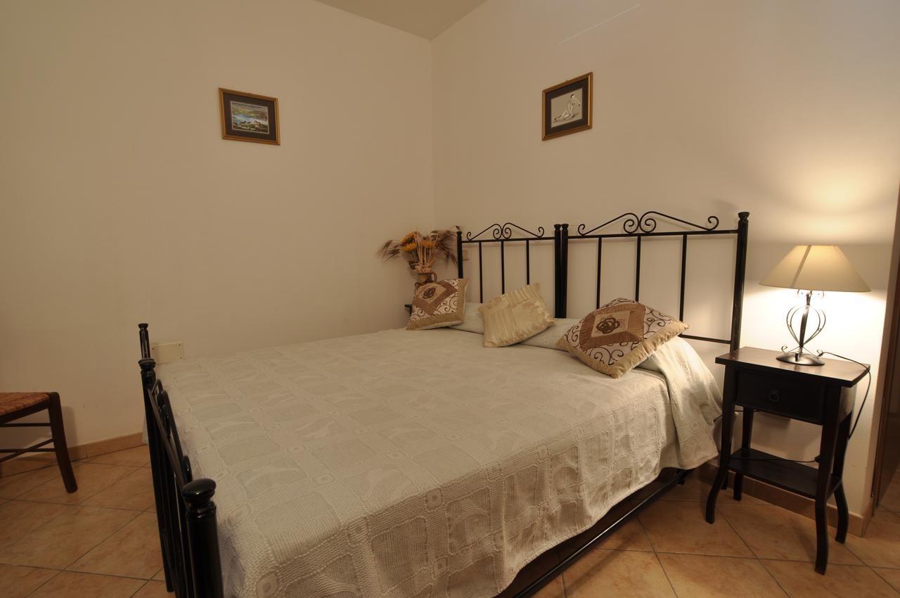 I Leoncini Hotel Fonteblanda Kültér fotó