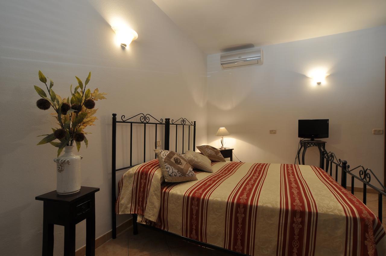 I Leoncini Hotel Fonteblanda Kültér fotó
