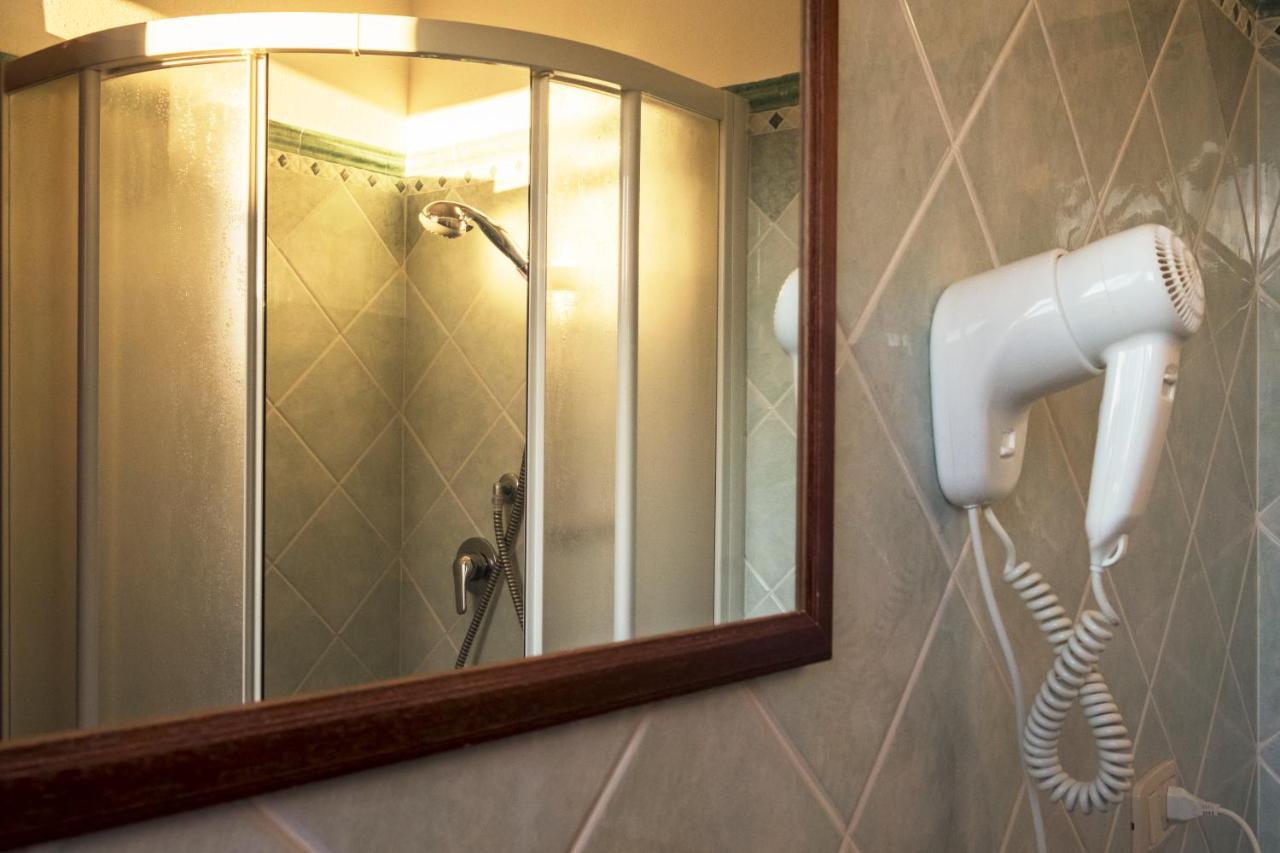 I Leoncini Hotel Fonteblanda Kültér fotó