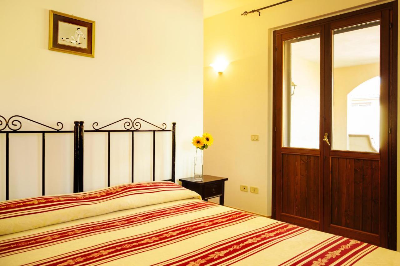 I Leoncini Hotel Fonteblanda Kültér fotó
