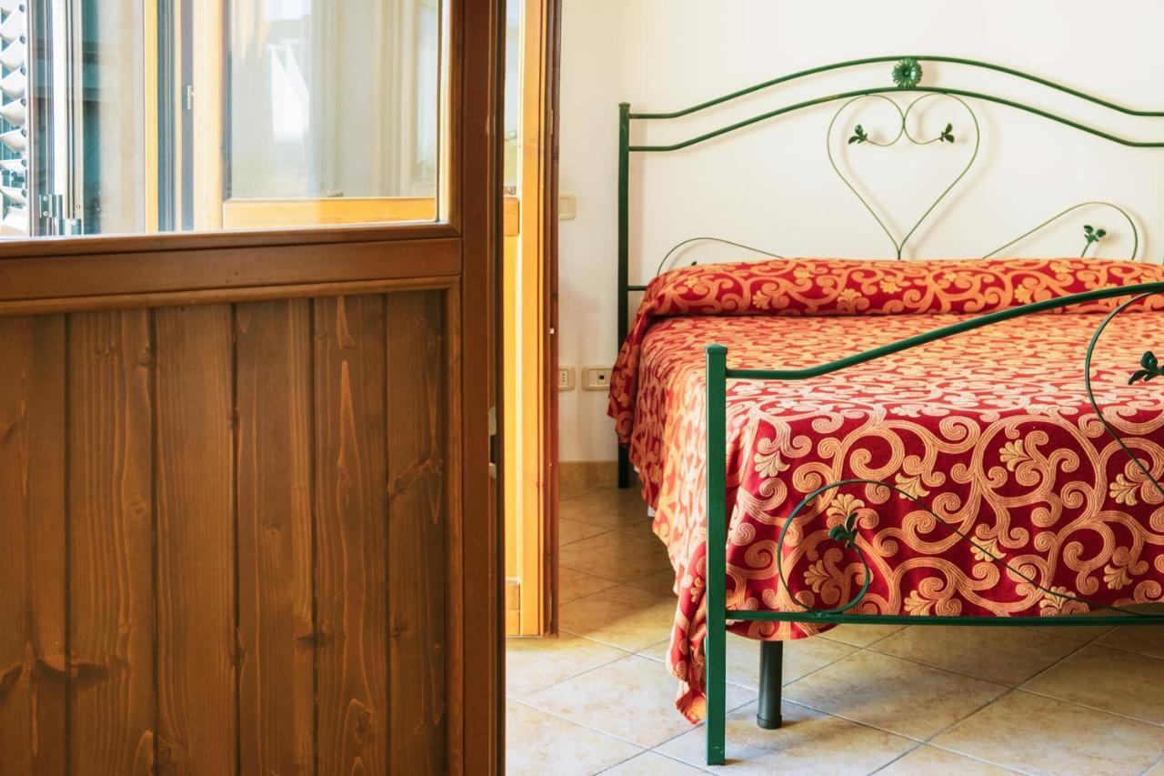 I Leoncini Hotel Fonteblanda Kültér fotó