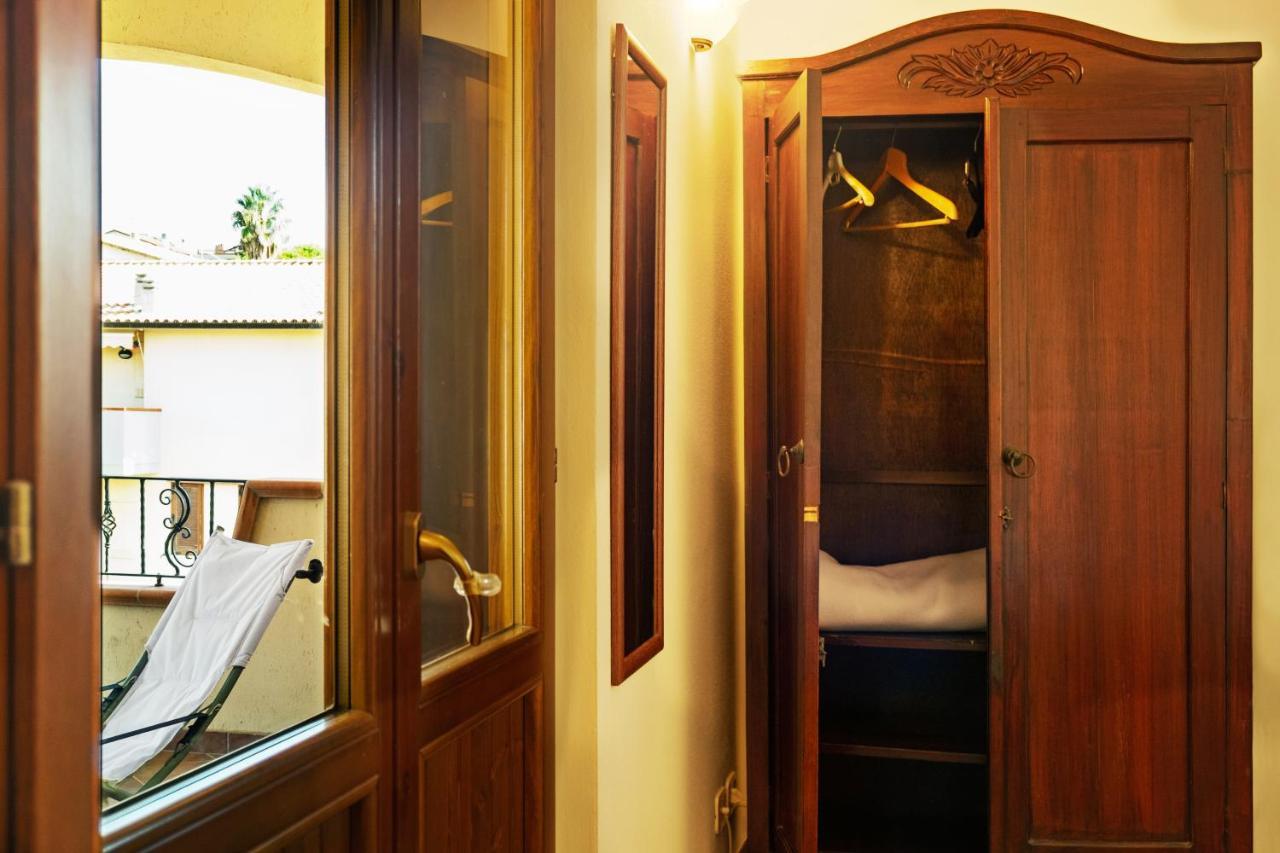 I Leoncini Hotel Fonteblanda Kültér fotó