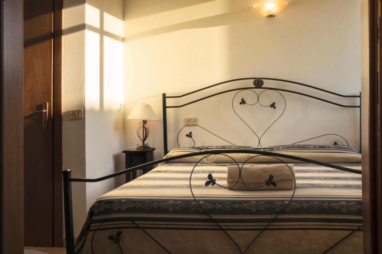 I Leoncini Hotel Fonteblanda Kültér fotó