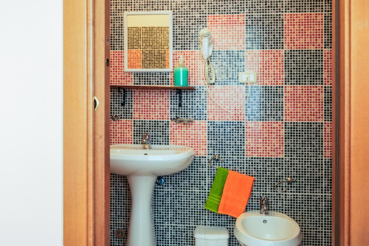 I Leoncini Hotel Fonteblanda Kültér fotó