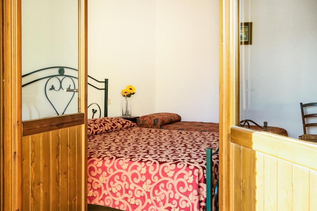 I Leoncini Hotel Fonteblanda Kültér fotó