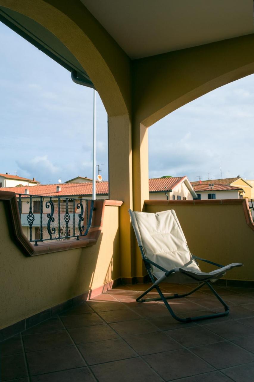 I Leoncini Hotel Fonteblanda Kültér fotó