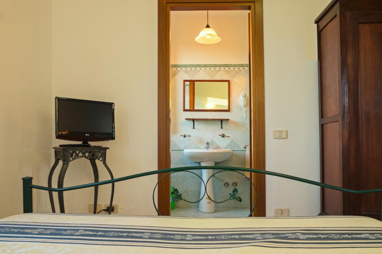 I Leoncini Hotel Fonteblanda Kültér fotó